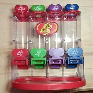 Jelly belly dispenser